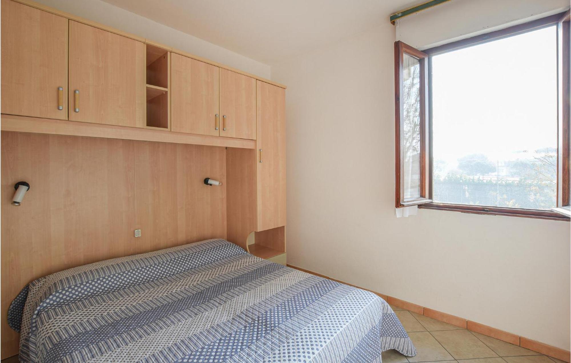 Apartamento Eden 3 Rosolina Mare Exterior foto
