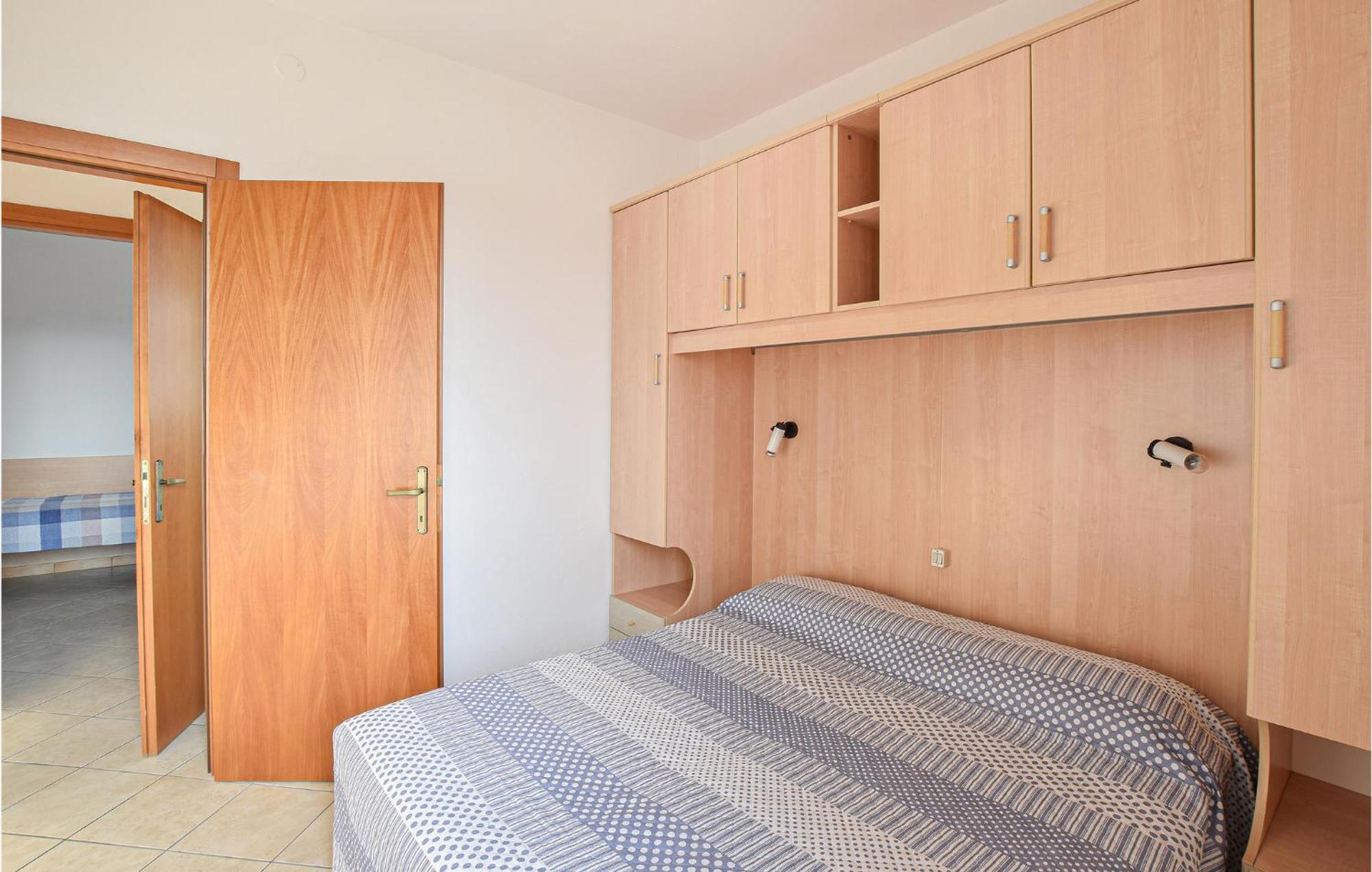 Apartamento Eden 3 Rosolina Mare Exterior foto