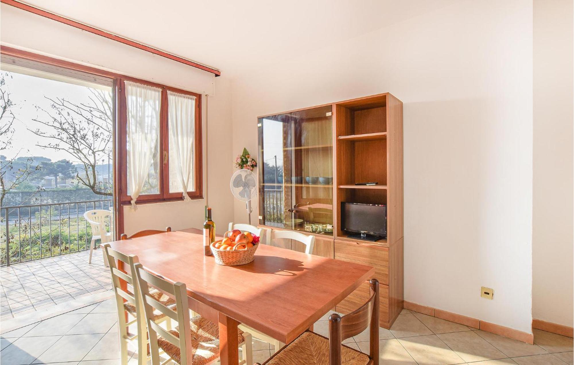Apartamento Eden 3 Rosolina Mare Exterior foto